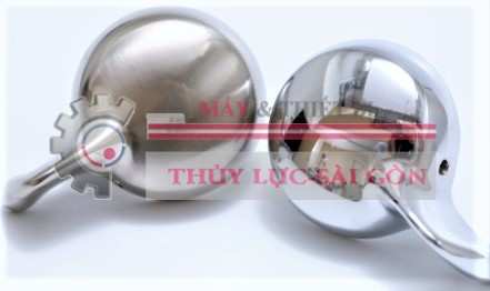 Thủy Lực Sài Gòn