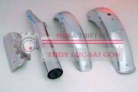 Thủy Lực Sài Gòn