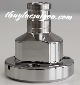 Thủy Lực Sài Gòn