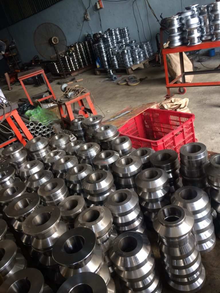 Thủy Lực Sài Gòn