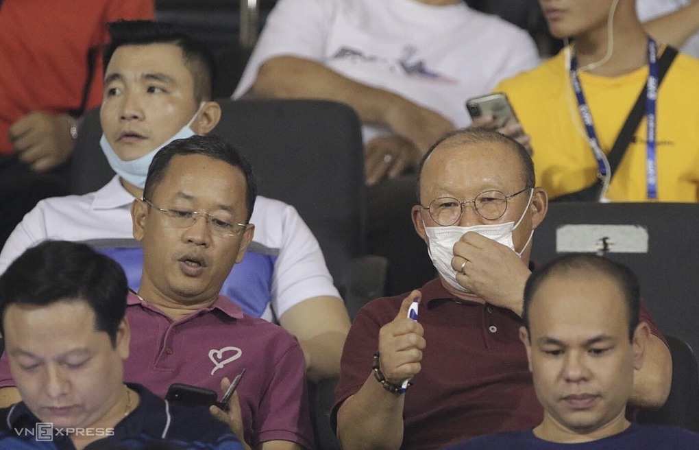 Thủy Lực Sài Gòn