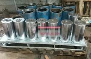 Thủy Lực Sài Gòn