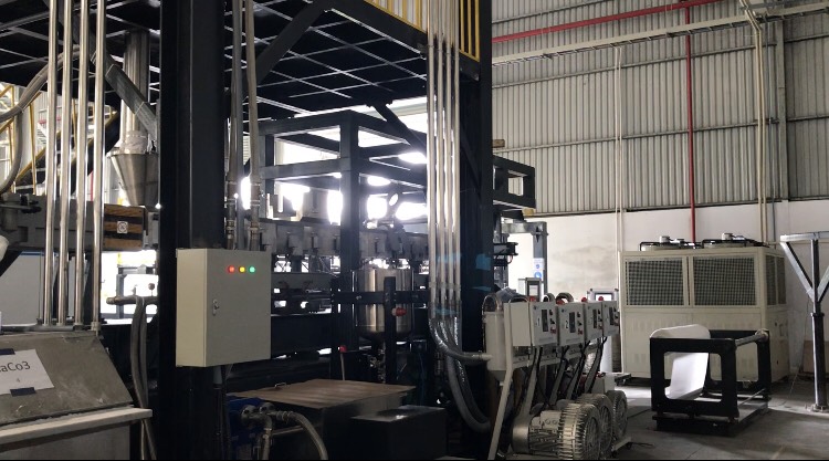 Thủy Lực Sài Gòn