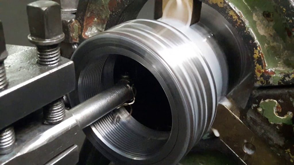 Thủy Lực Sài Gòn