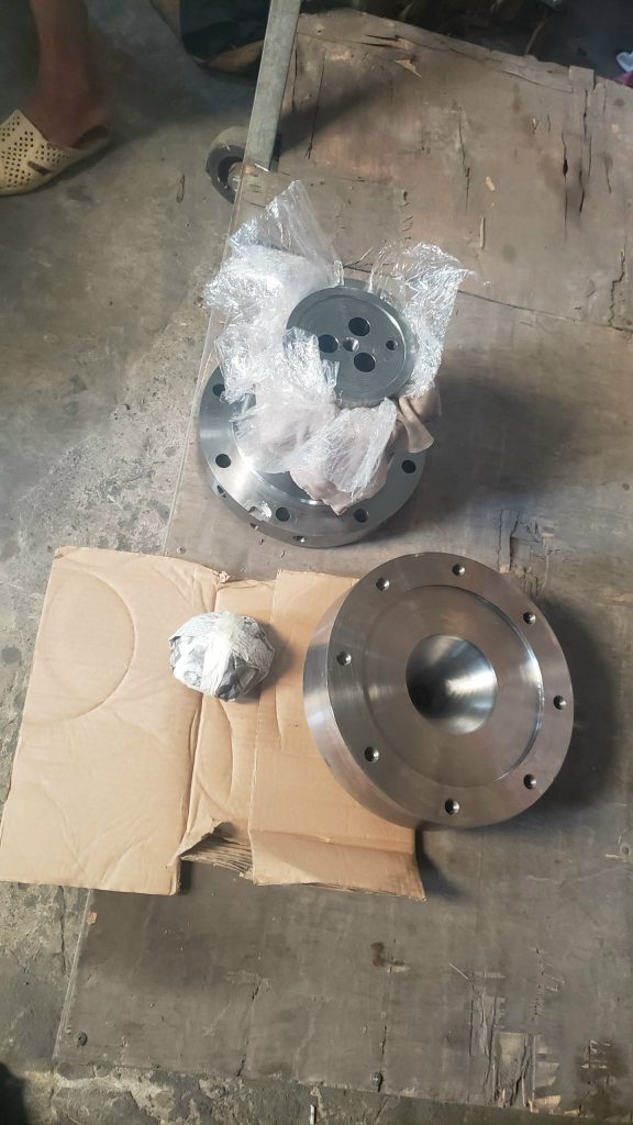 Thủy Lực Sài Gòn