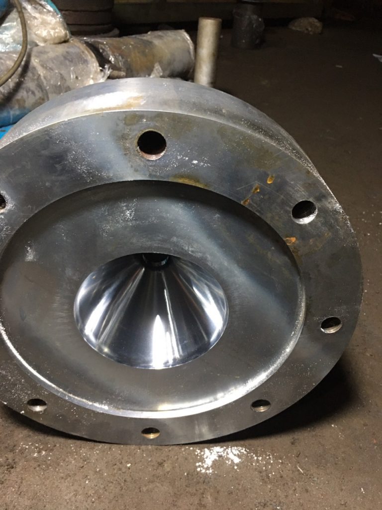 Thủy Lực Sài Gòn